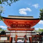 デートにおすすめの京都寺社仏閣
