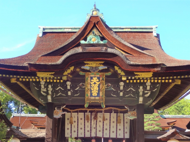 学問成就・合格祈願のご利益がある京都の寺社3選