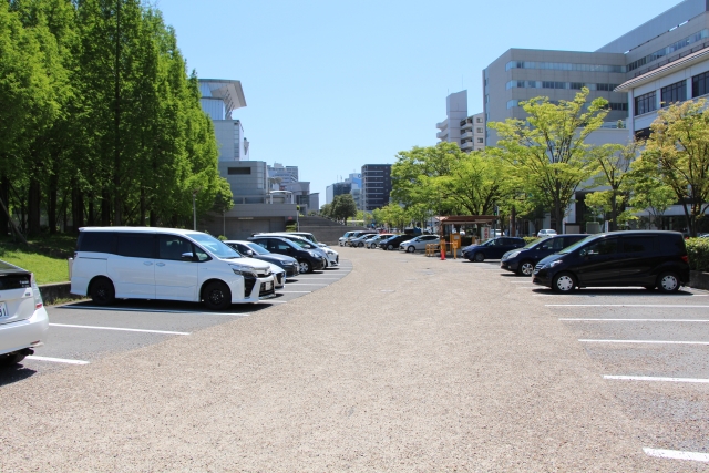 京都寺社観光におすすめの駐車場予約サービス4選