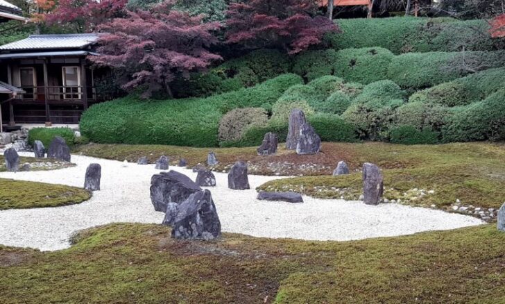 京都で穴場の寺社ランキング！おすすめベスト10