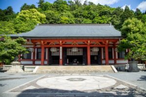 パワースポットで外せない京都の寺社はココ！おすすめ15か所を厳選