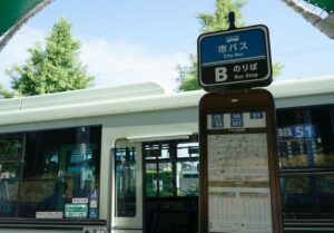 バスが便利な京都の寺社巡り！おすすめモデルコースをご紹介