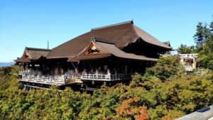 京都における寺社の数はどれくらい？実はもっと多い意外な〇〇県とは