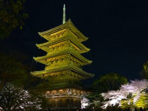 京都にある17の世界遺産をご紹介！人気のお寺・神社情報