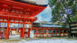 京都の七不思議といえばどこを思い浮かべる？人気のお寺・神社情報